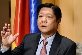 真相大白！菲大量民众支持对华好战立场？菲媒：有人欺骗了我们！图片