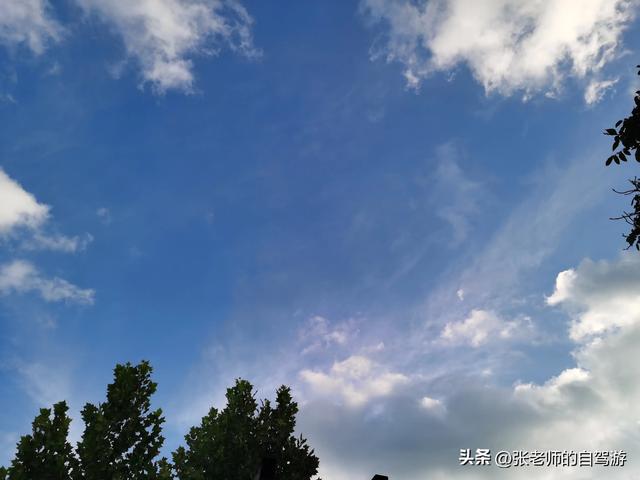 栾川避暑归来，谈谈避暑地选择及相关事项如何避坑