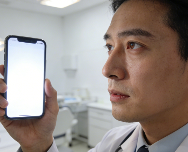 42岁钢琴老师吃西地那非，一年后复查	，结果咋样了