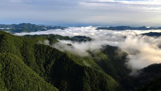 山东的“山”，指的是哪座山？很多山东人，自己都不知道