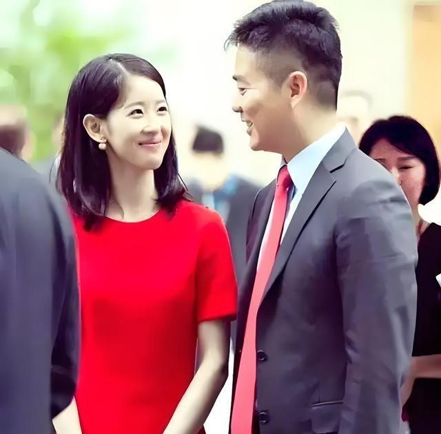 51岁刘强东给不少男性提了个醒，找老婆一定要找个从心底里喜欢的