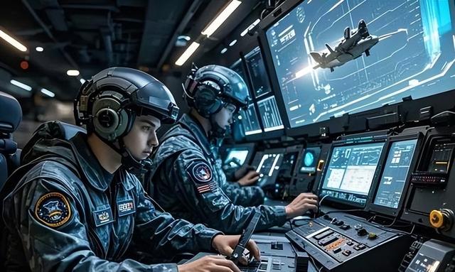 战略支援部队成军仅8年，为何被撤销建制？一分为三后有何意义？