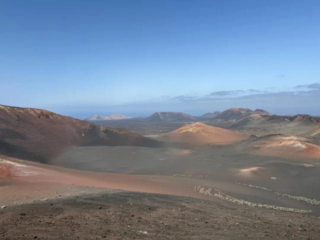 西班牙、葡萄牙25日自驾之旅初步总结:全面而精彩,但也有些累!