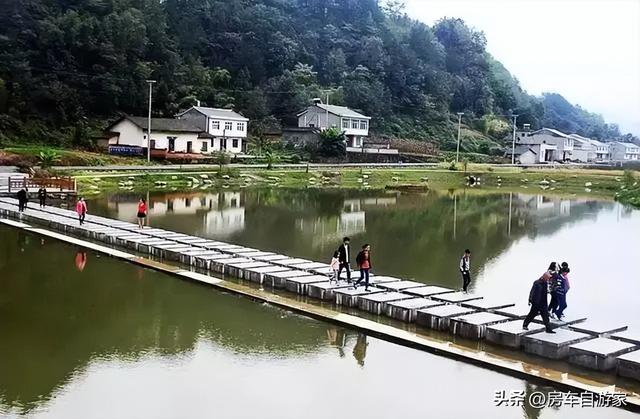向世界郑重宣告：十堰，一座被严重低估的城市