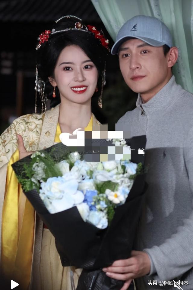 短剧女主离了滤镜差距有多大，看郭宇欣就知道了