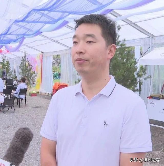 “缘”来是你！佛坪“丝路青缘”浪漫开启，现场甜度超标→
