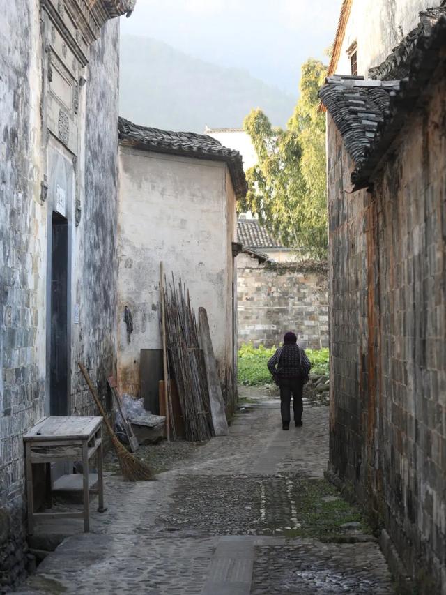 黟川秋叙·徒步沐泉寻画境——3天2夜康养之旅 | 皖美冬日 | 第十五届安徽国际文化旅游节