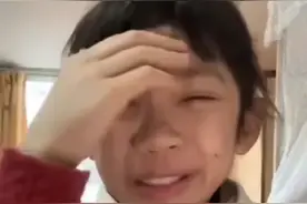 笑不活了，小女孩临开学作业被老鼠偷走后续，笑死在评论区！图片