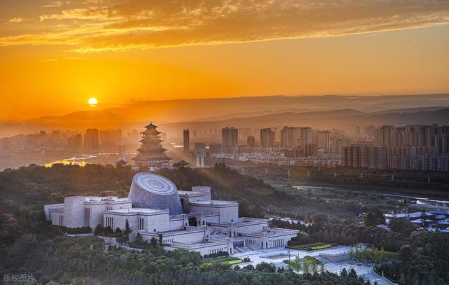 从长安到朝歌：10个被"改亏"了的城市名，榜首最戳心