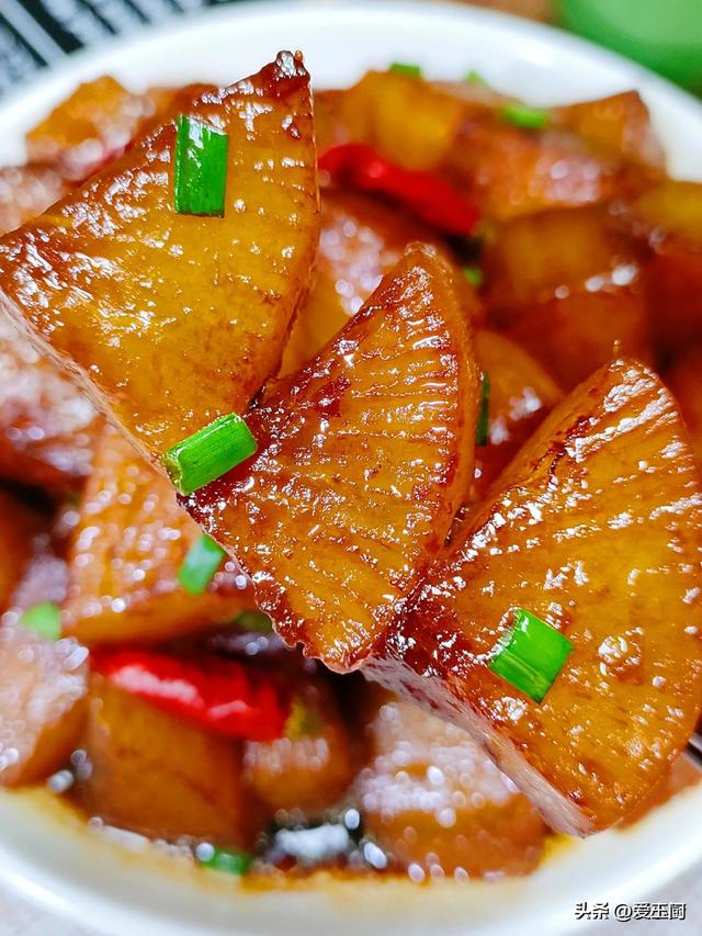 这个菜，越吃肚子越扁，清肠刮油，减肥排毒，建议40岁后常吃