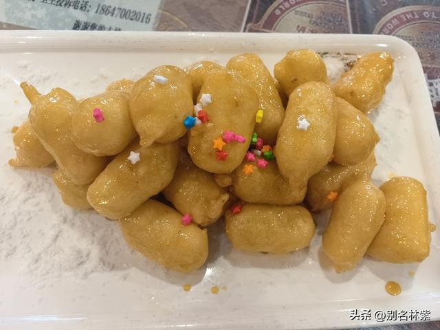 海拉尔一日游，看我一天都游览了哪些地方，新结识了小伙伴（2）