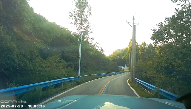 600公里国道自驾，我居然开了14个小时，你知道是什么感觉吗？