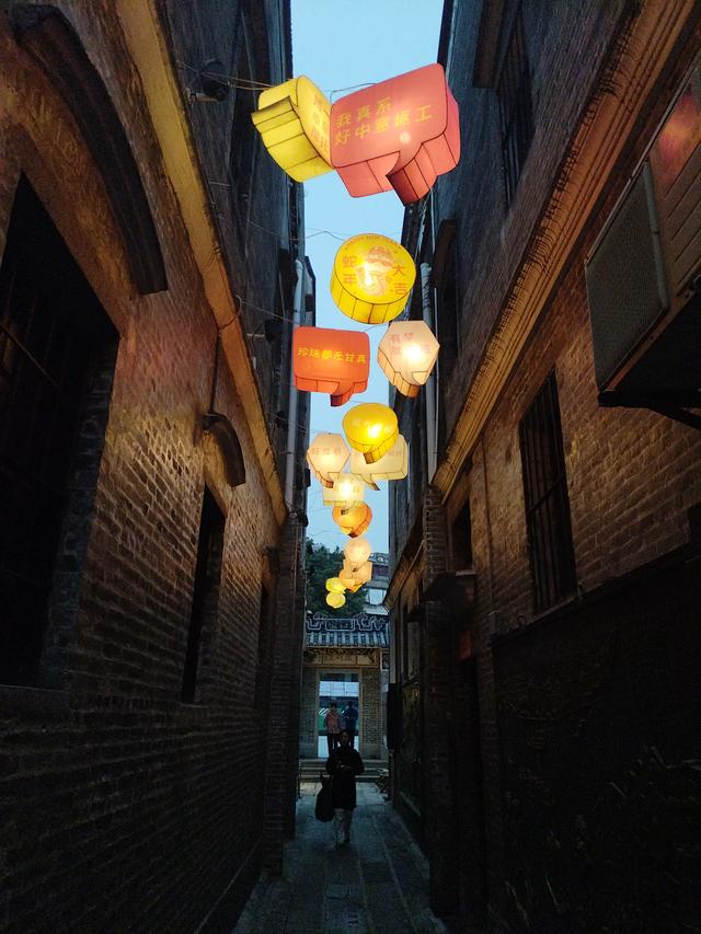 2026温暖广东之旅：漫游珠海、新会、江门