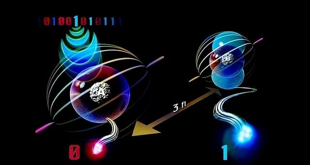 我国量子芯片再获突破，没有EUV光刻机，也能实现5nm芯片性能？