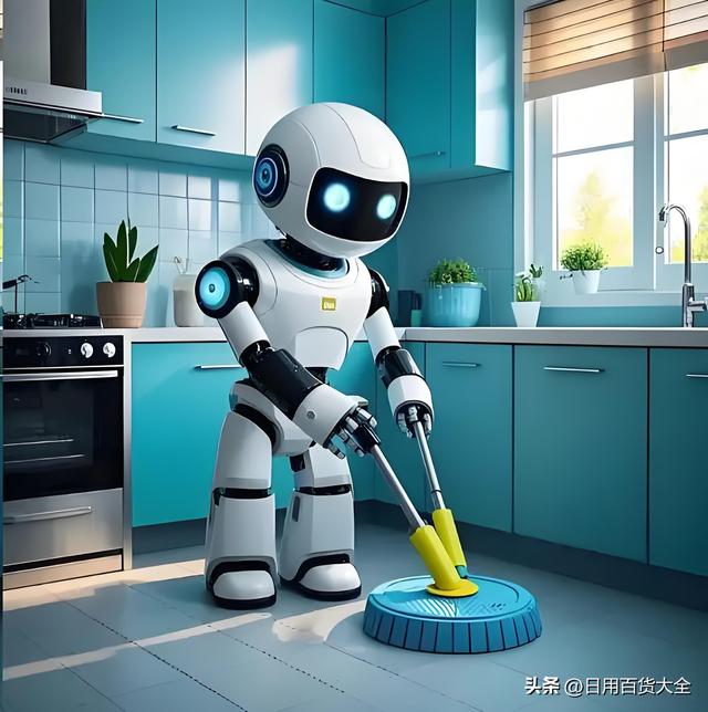 人形机器人：是未来生活的好帮手，还是一场“科技泡沫”