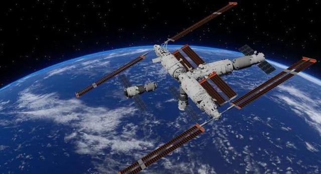 计划有变！神舟22飞船即将无人发射	，中国空间站到底发生了什么