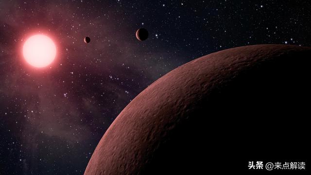 NASA陷60亿预算危机！数十太空任务悬了，登月计划能独善其身吗？