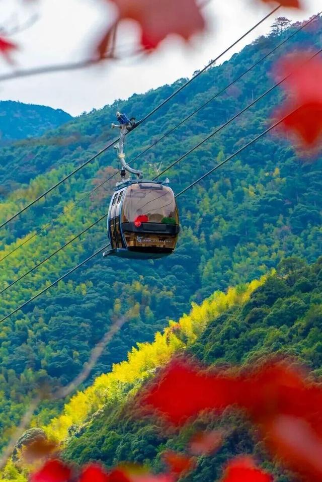 德化：“瓷”与“山”的邂逅，等你来赴约！