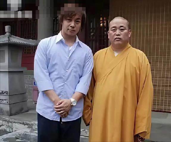 局面突变？释永信被带走仅7天，四大名人挺身而出，愿为其养老