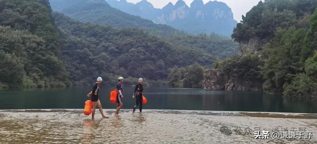 南太行续篇：晋城 6 县市区完整游览线路，带你走太行深处宝藏之城