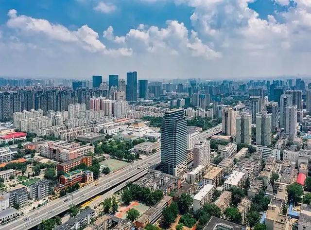 山西大反转！晋中杀出重围，太原大同都没想到，焦点为啥是它