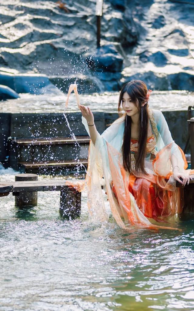 黄山·打卡游 | 真没骗你！这个黄山玩水天花板确实在齐云山！| 皖美夏日