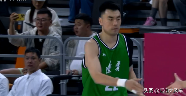 惨烈的绞肉大战！方硕川队燃尽自己，廖三宁却成了战犯送辽宁出线