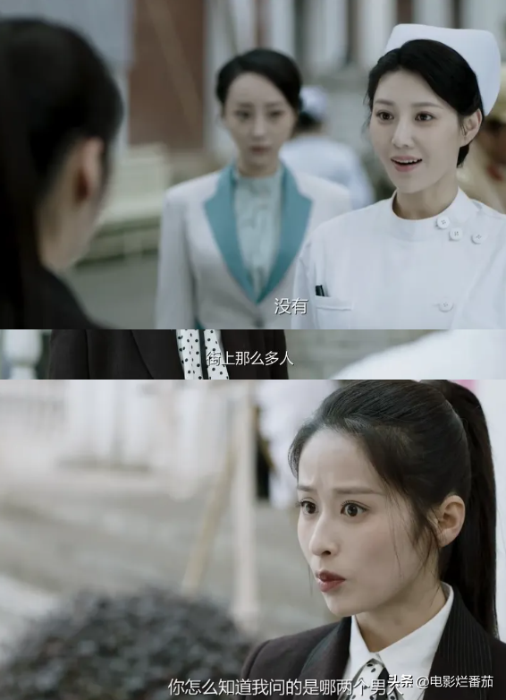 给近五年最好的谍战剧排个名：《胜算》第8，第1《风声》实至名归