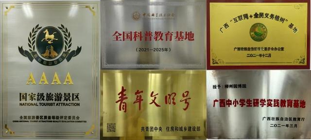 柳东奇遇记② | 探寻绿野仙踪，打卡宝藏生态画卷