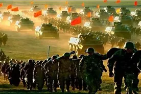 一旦战争爆发，我国必须“死保”的4个省，有你的家乡吗？图片