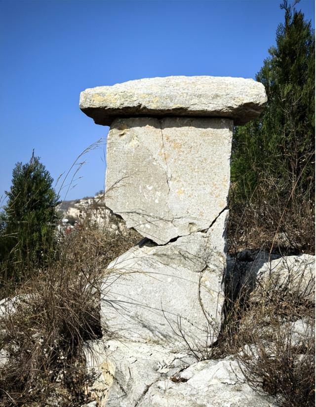 驴行信记：浪漫“赵家岭”