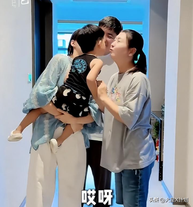 人狂必有祸！闫学晶事件再次升级，“底裤”被扒的干干净净