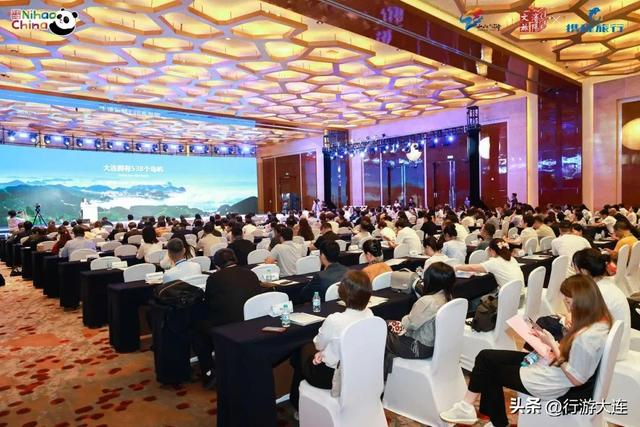 大连入境游热度攀升，“出圈”亚洲！