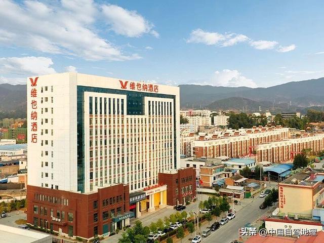 秋冬最被低估的旅居净土！收藏这份保姆级赏玩攻略，来了就不想走