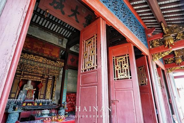 海南封关新玩法来了！我在宝藏小城文昌找到了真正的南洋旧梦！