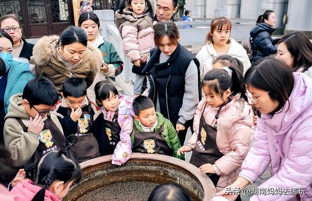 亲子家庭扎堆打卡！2025湖南工业游新路线官宣，玩法太上头了吧