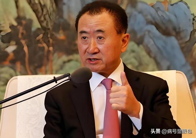 十年前贵州年轻县长硬刚王健林，要求留下5亿利润	，现在如何了？
