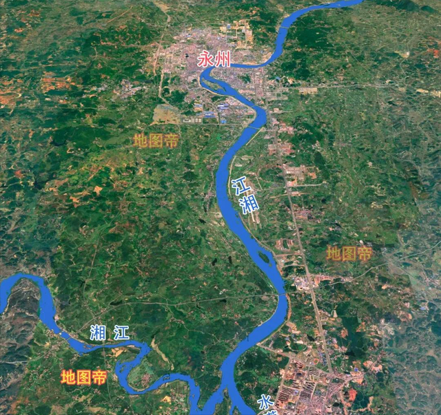 永州文旅放大招！"潇湘情·岭南行"六大精品线路惊艳羊城，好厉害