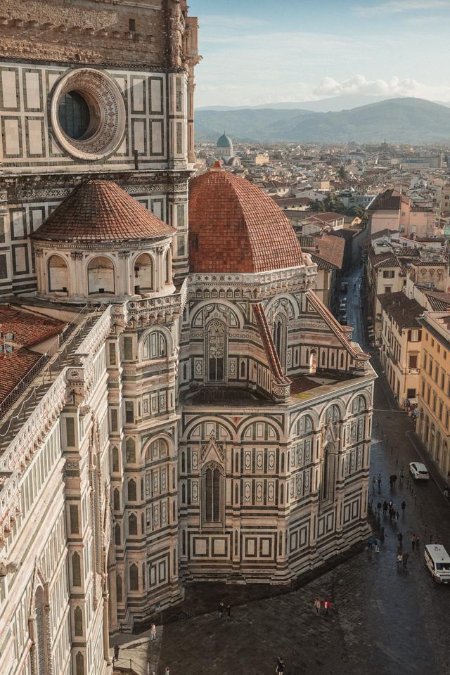 意大利真的很脏乱差吗？实地走进古城罗马，颠覆了我对欧洲的印象