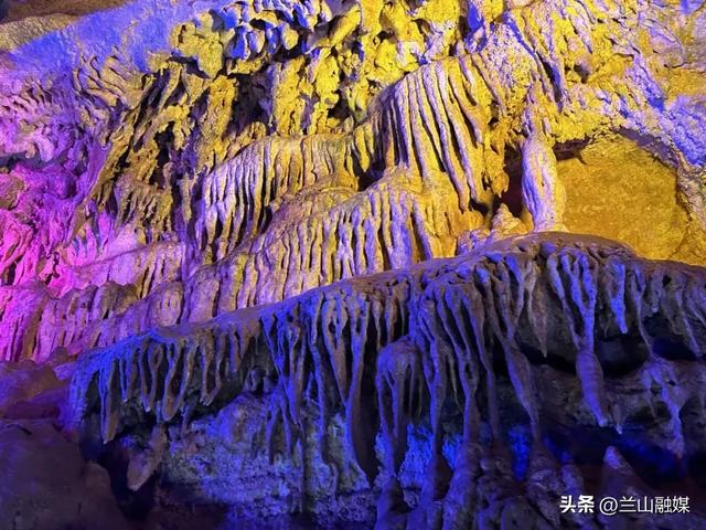 免费！临沂这些景区官宣