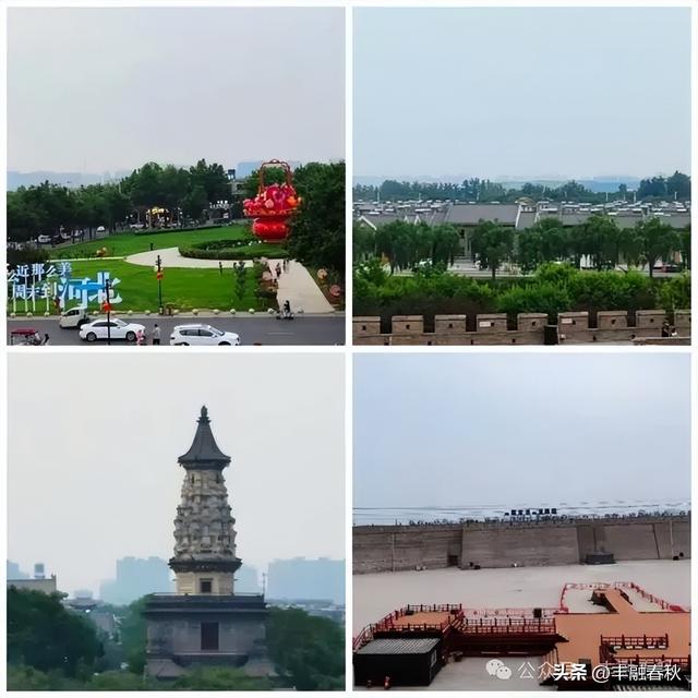 大雁号专列东北旅行记（五）——邂逅河北之美｜王玉新