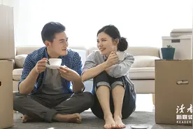 “和男朋友吃海鲜生一肚子气”引发共鸣：夫妻能不能过到一起，从结婚前就能看出来图片
