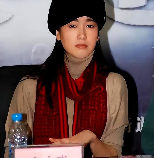 善恶终有报！风流成性的代价，在48岁左小青身上体现得淋漓尽致