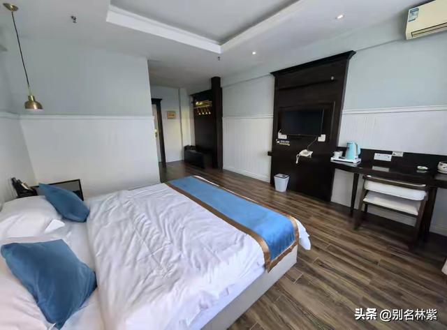 呼伦贝尔自由行24天，住宿花费1988元，都住了哪些酒店，经验分享