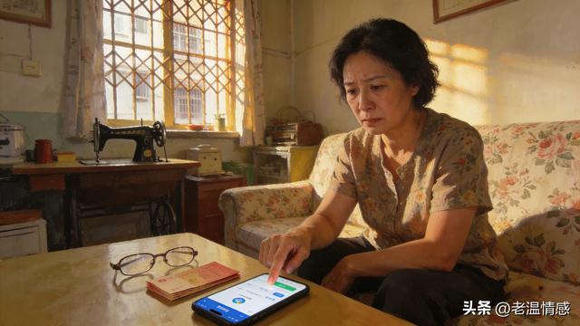 老了才懂：这3个“不问”，比掏心掏肺的付出更让子女感激