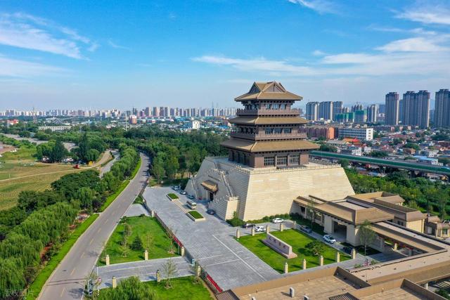 继青岛之后，山东省又一“黑马城市”要起飞，比烟台更有底蕴