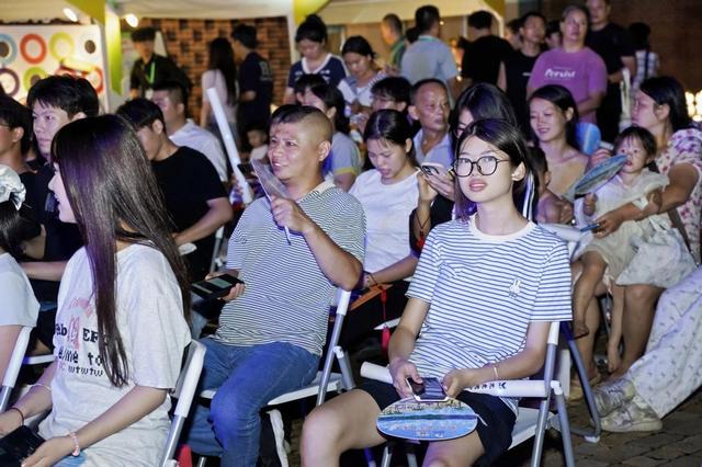 鹰潭文旅亮相景德镇，绘就逍遥协作新图景【全球学子嘉游赣 奇绝鹰潭逍遥游】