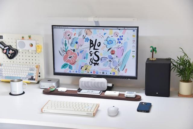 我总结了四套Mac mini M4扩容方案，零刻Mate mini兼顾效率与美观