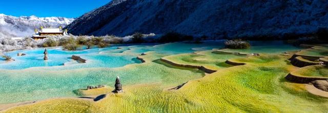 四川人盼初雪的心情谁懂！