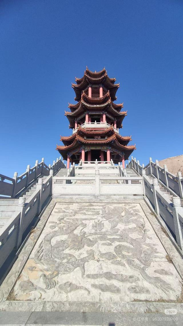 周末好去处 | 被临沂户外徒步地 美哭了！